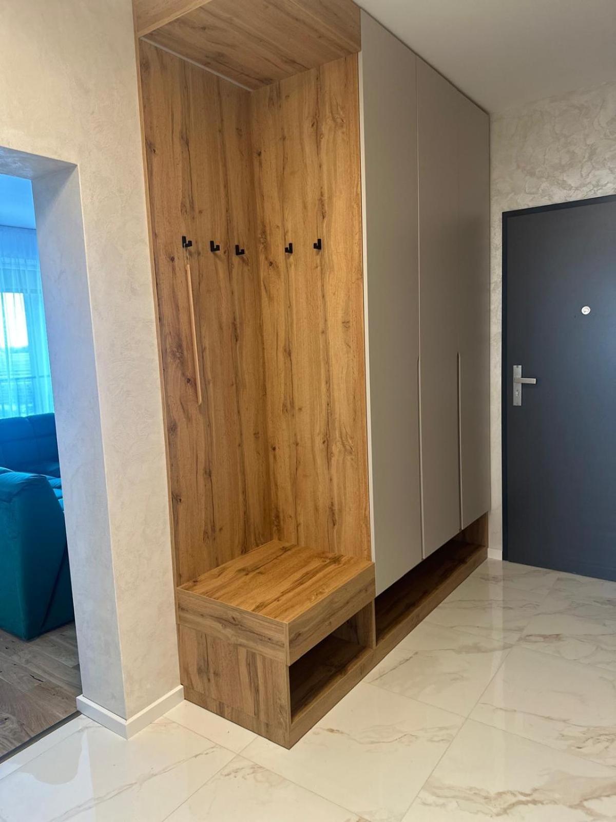 Luxury Apartment - Astro Dunajská Streda Eksteriør bilde