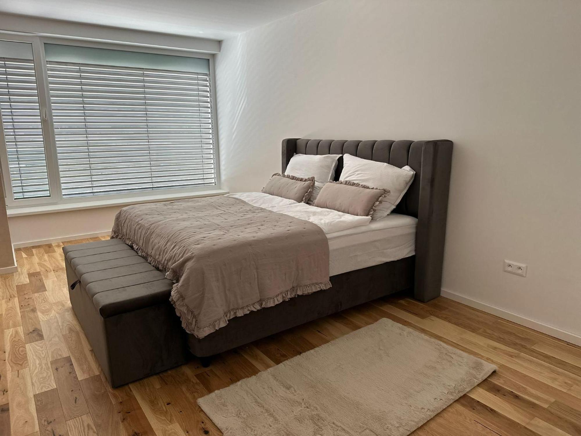 Luxury Apartment - Astro Dunajská Streda Eksteriør bilde