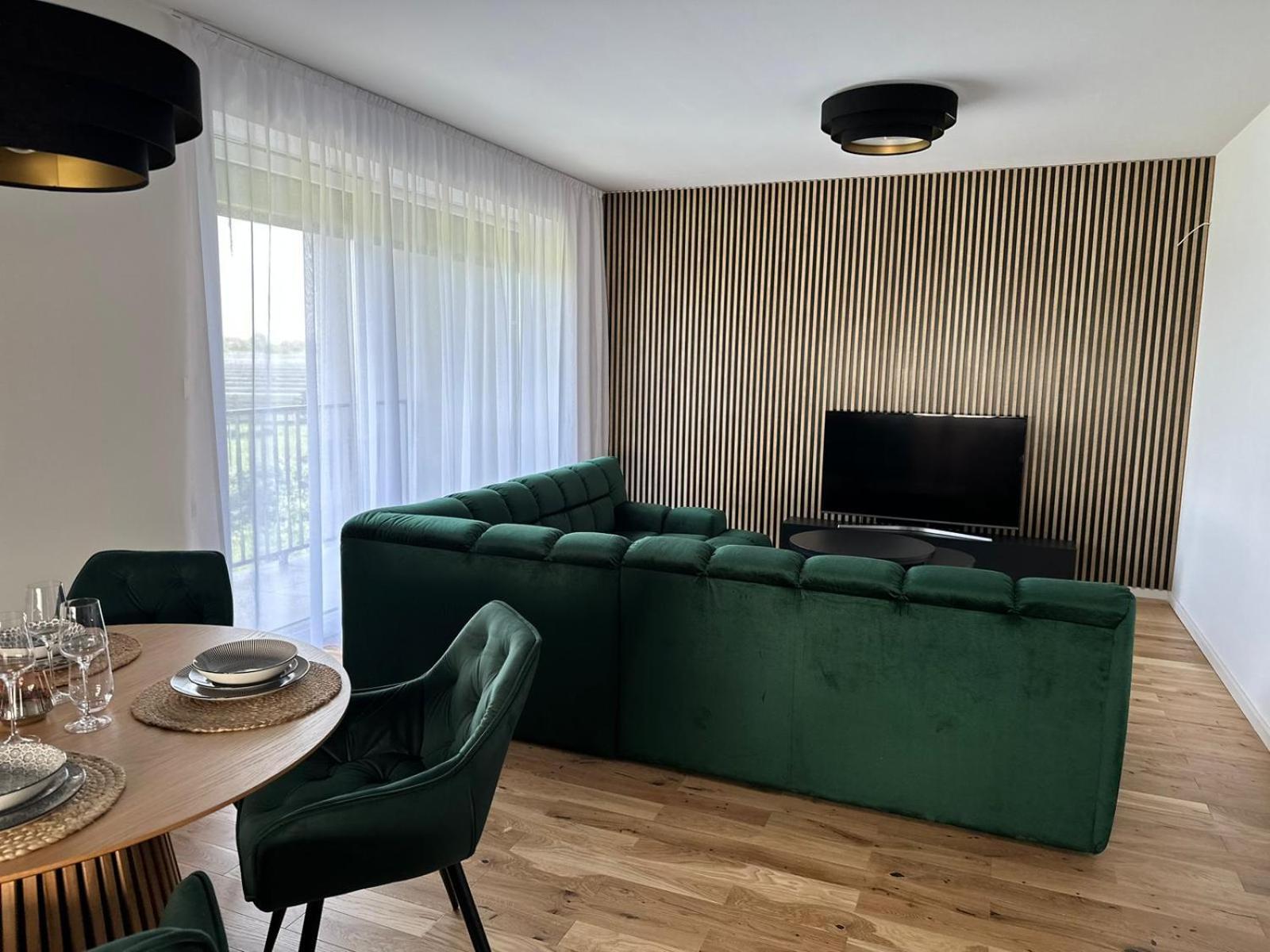 Luxury Apartment - Astro Dunajská Streda Eksteriør bilde
