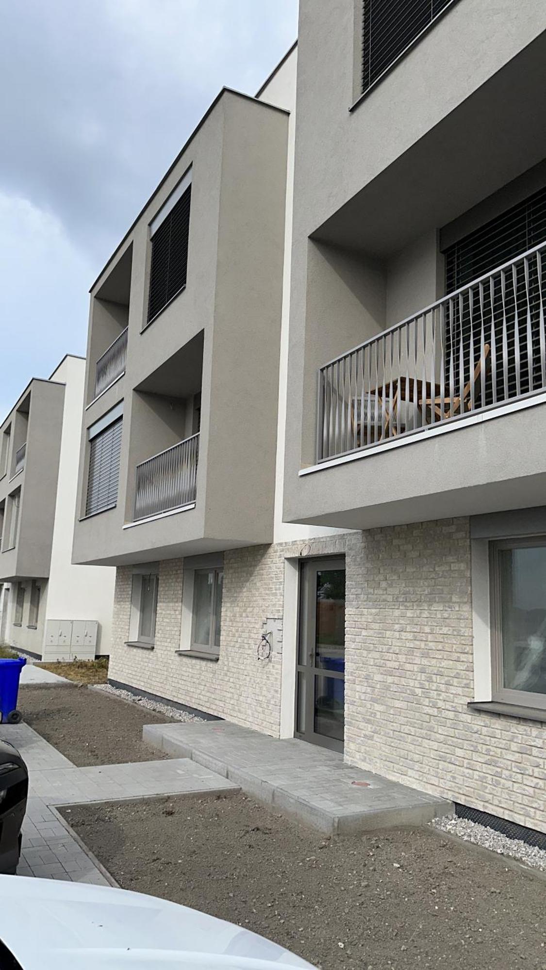 Luxury Apartment - Astro Dunajská Streda Eksteriør bilde